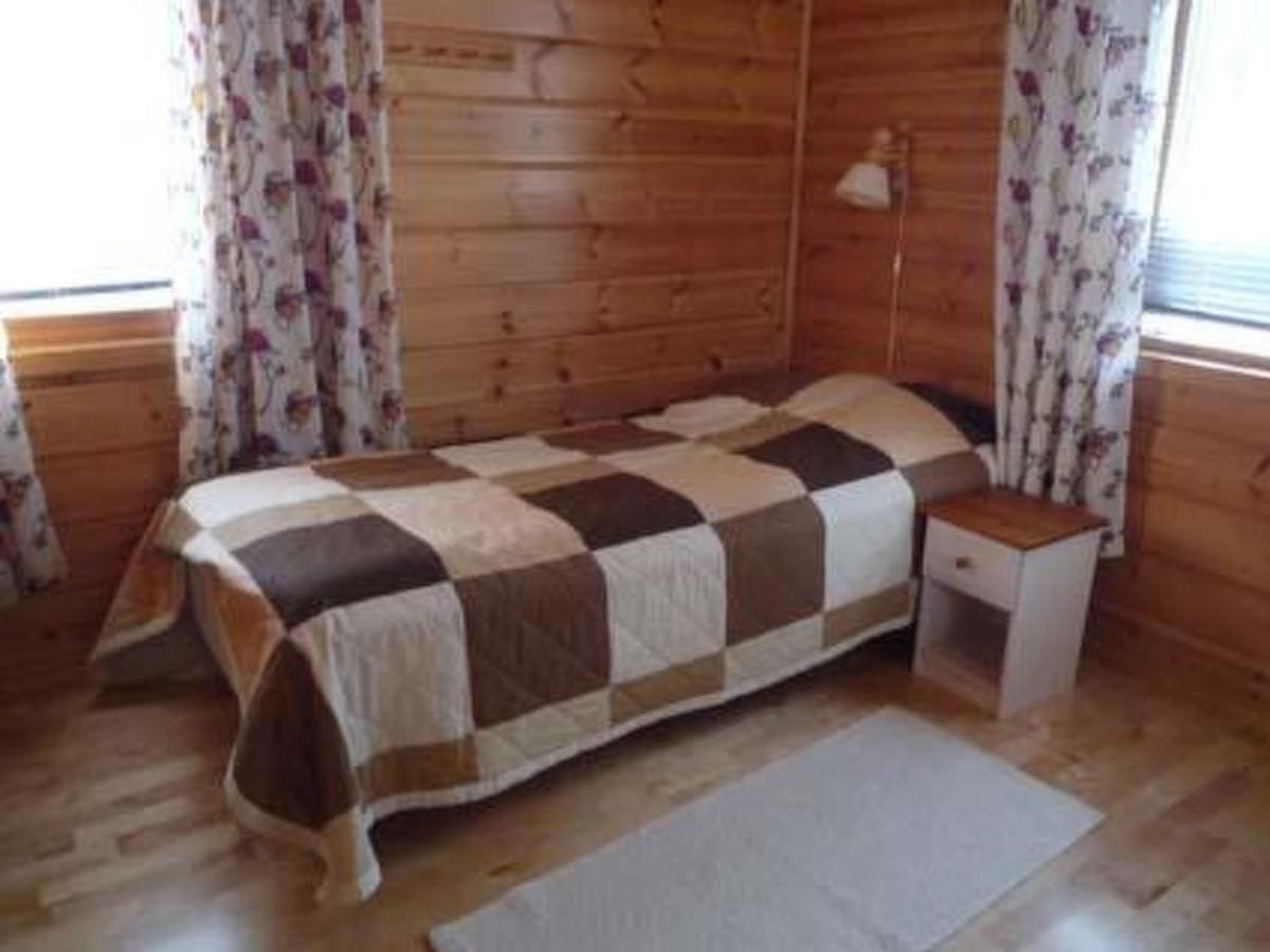 Дома для отпуска Holiday Home Tunturitähti Экясломполо-18