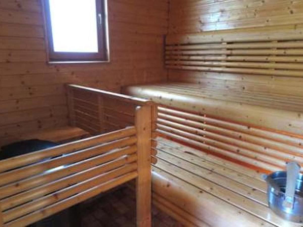 Дома для отпуска Holiday Home Tunturitähti Экясломполо-27