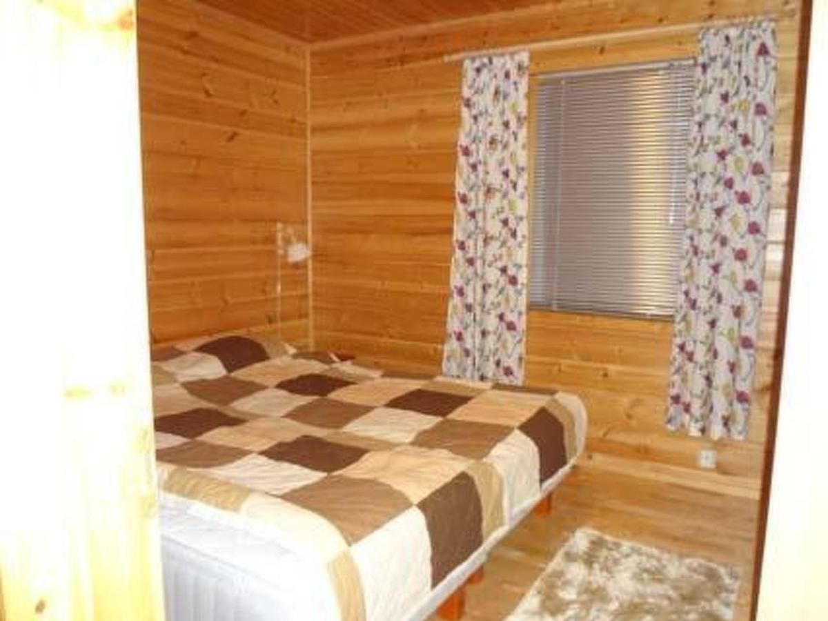 Дома для отпуска Holiday Home Tunturitähti Экясломполо-33