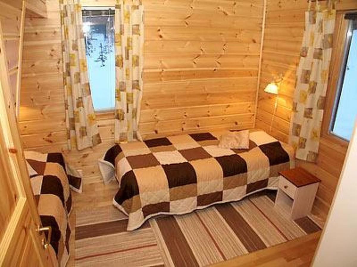 Дома для отпуска Holiday Home Tunturitähti Экясломполо-34