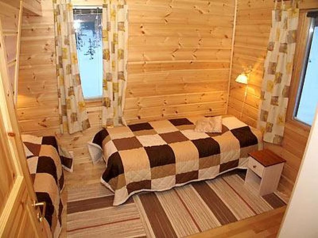 Дома для отпуска Holiday Home Tunturitähti Экясломполо