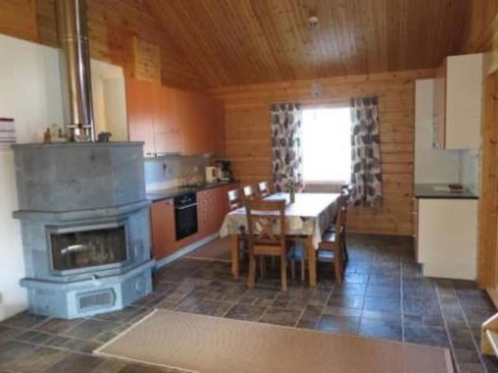 Дома для отпуска Holiday Home Tunturitähti Экясломполо-70