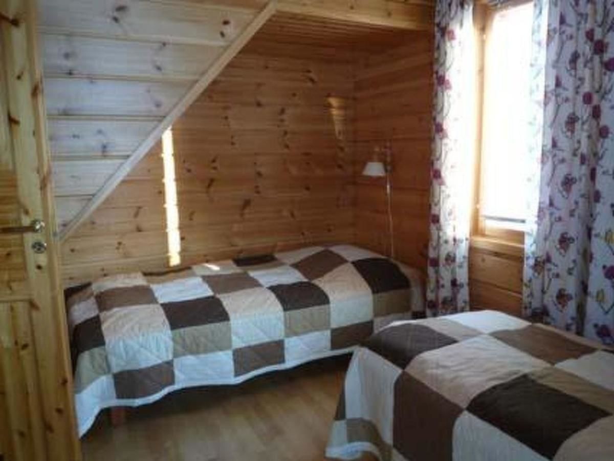 Дома для отпуска Holiday Home Tunturitähti Экясломполо